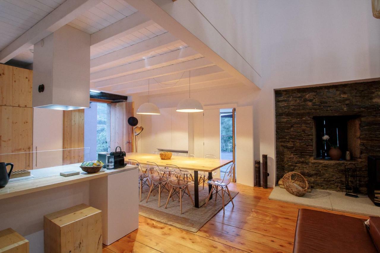 Quinta Do Vale Da Ermida - Private Heated Pool - By Met Villa ภายนอก รูปภาพ