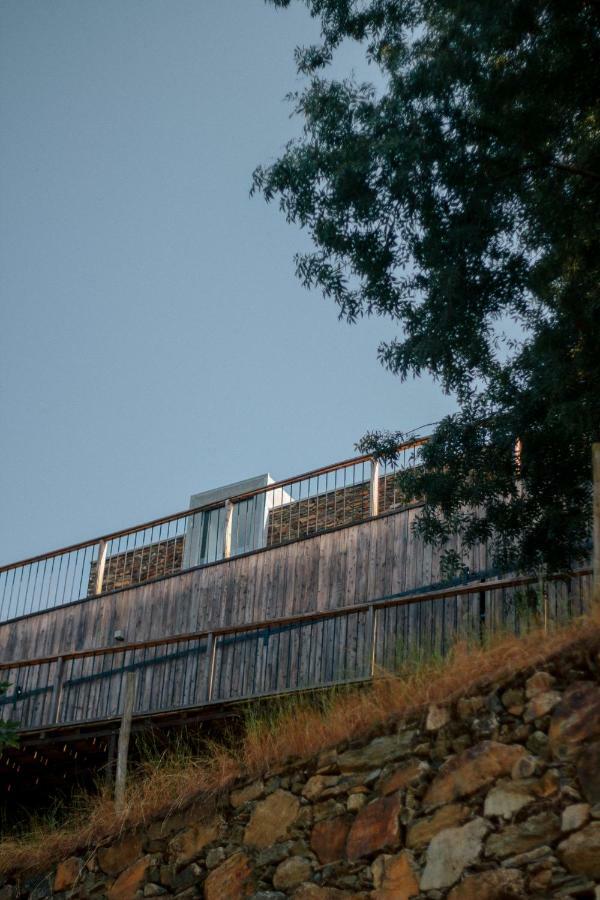 Quinta Do Vale Da Ermida - Private Heated Pool - By Met Villa ภายนอก รูปภาพ