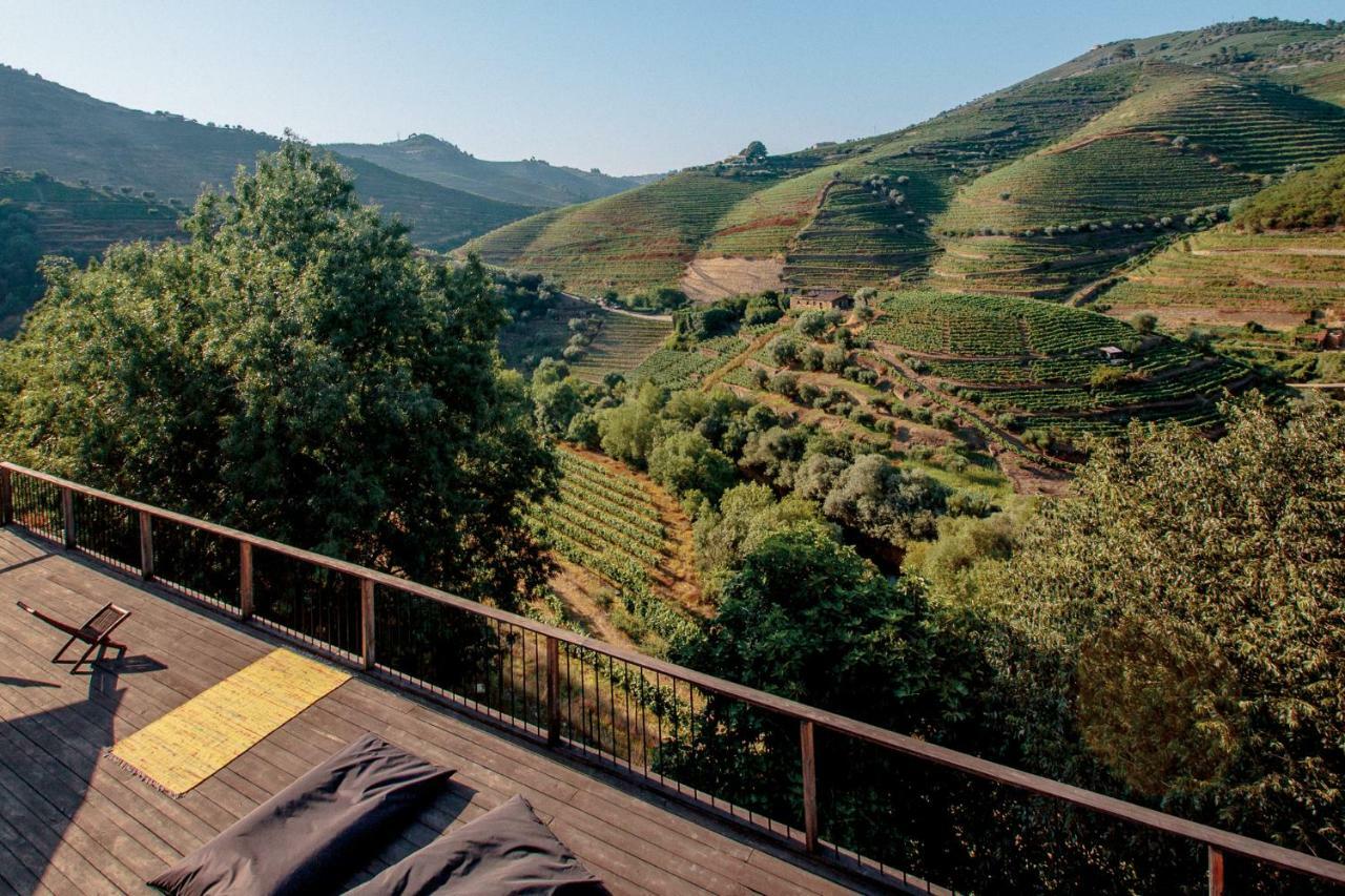 Quinta Do Vale Da Ermida - Private Heated Pool - By Met Villa ภายนอก รูปภาพ