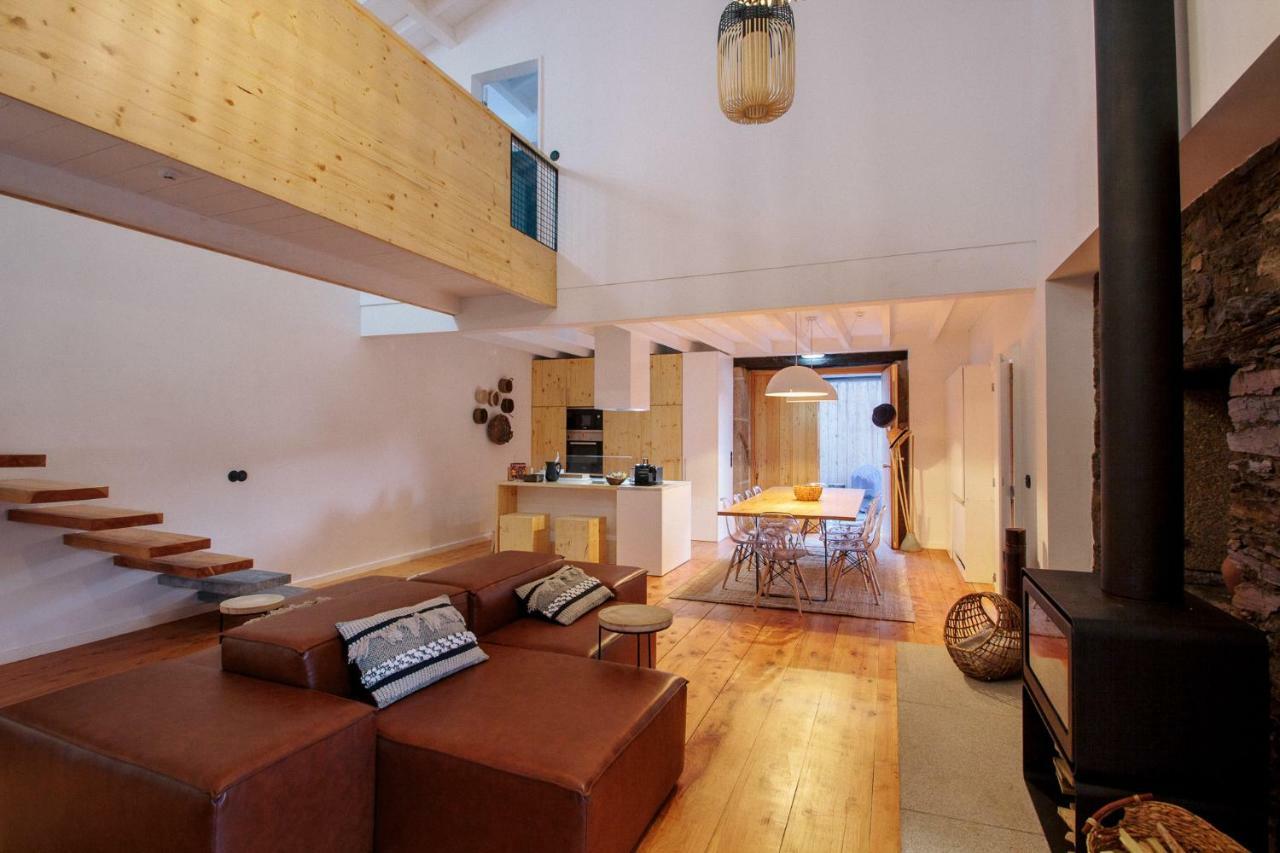 Quinta Do Vale Da Ermida - Private Heated Pool - By Met Villa ภายนอก รูปภาพ