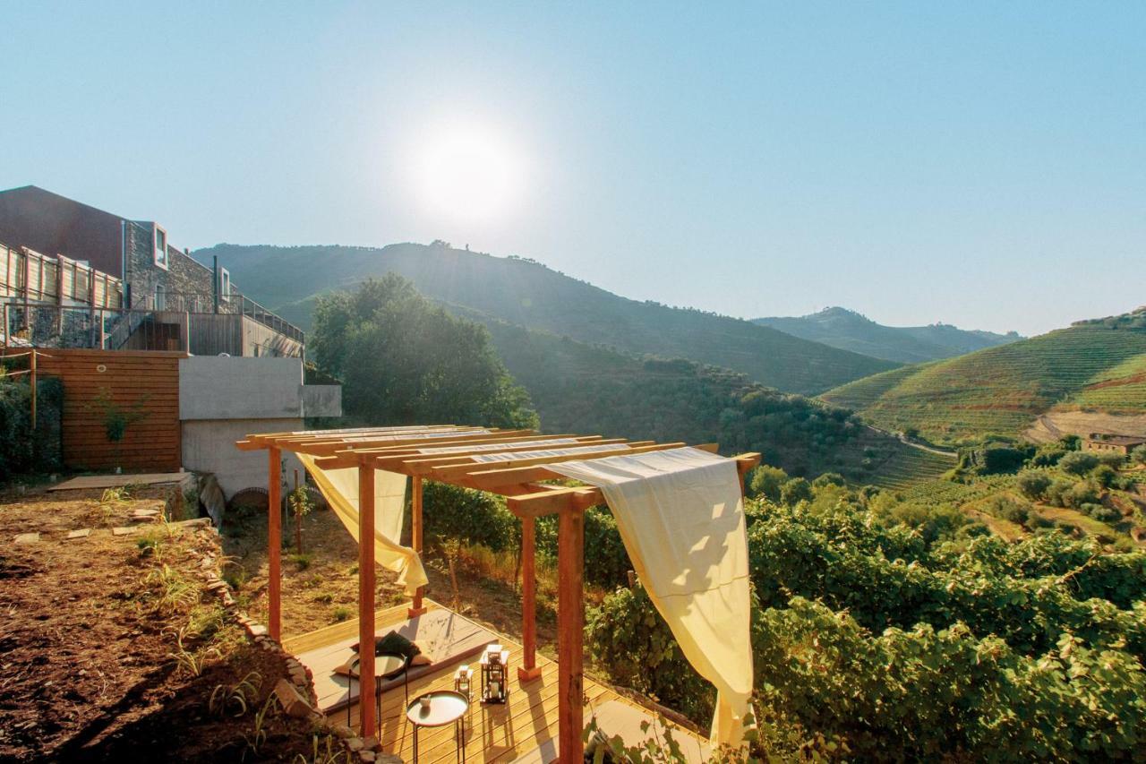 Quinta Do Vale Da Ermida - Private Heated Pool - By Met Villa ภายนอก รูปภาพ