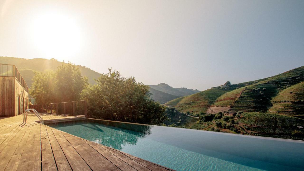 Quinta Do Vale Da Ermida - Private Heated Pool - By Met Villa ภายนอก รูปภาพ