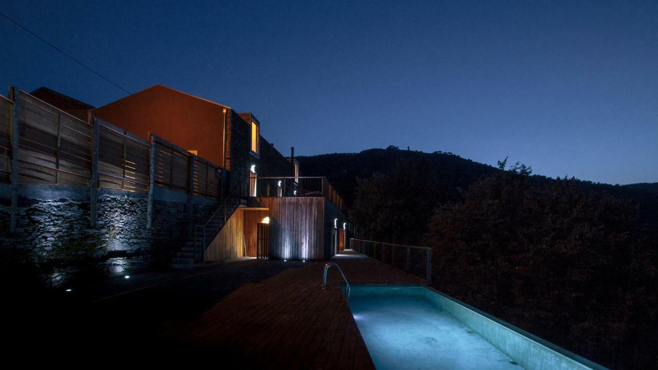 Quinta Do Vale Da Ermida - Private Heated Pool - By Met Villa ภายนอก รูปภาพ