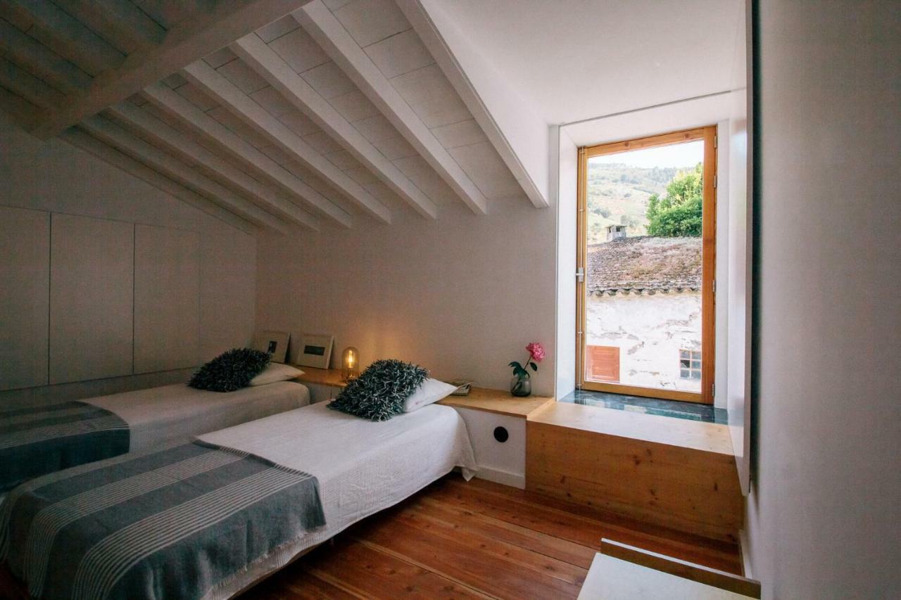 Quinta Do Vale Da Ermida - Private Heated Pool - By Met Villa ภายนอก รูปภาพ