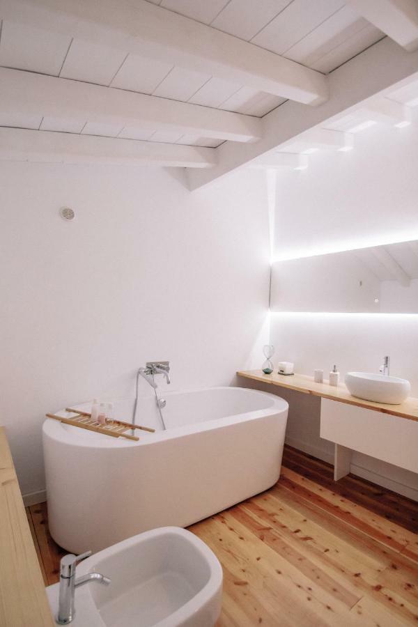 Quinta Do Vale Da Ermida - Private Heated Pool - By Met Villa ภายนอก รูปภาพ