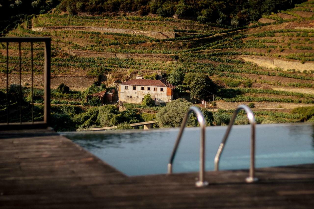 Quinta Do Vale Da Ermida - Private Heated Pool - By Met Villa ภายนอก รูปภาพ