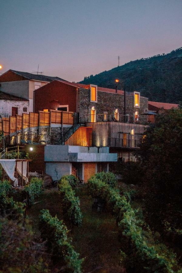 Quinta Do Vale Da Ermida - Private Heated Pool - By Met Villa ภายนอก รูปภาพ
