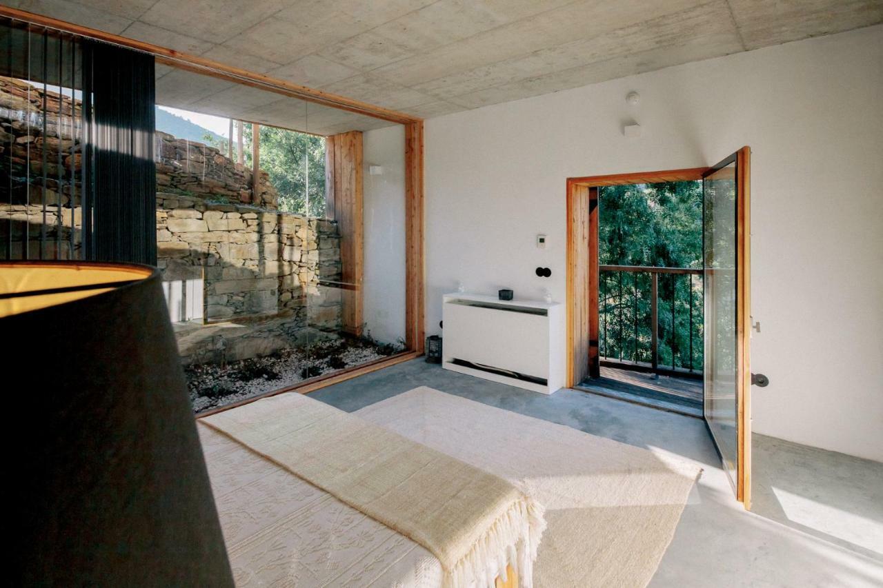 Quinta Do Vale Da Ermida - Private Heated Pool - By Met Villa ภายนอก รูปภาพ