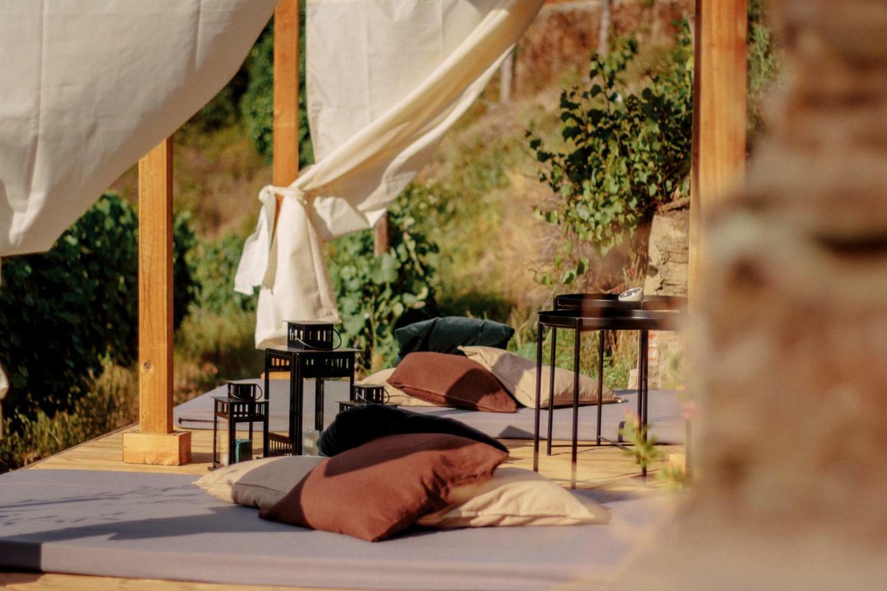 Quinta Do Vale Da Ermida - Private Heated Pool - By Met Villa ภายนอก รูปภาพ